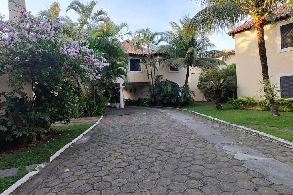 Excelente Localizacao Em Buzios Villa Dış mekan fotoğraf